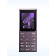  Мобильный телефон Nokia 108 TA-1627 DS SP01Z07Z1996Y Purple 