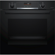  Духовой шкаф Bosch HBG536EB3 черный 
