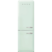  Холодильник SMEG FAB32LPG5 пастельный зеленый 