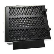  Вентилятор Chenbro 84H342310-004 AS'Y Component, Fan Cage(120*25,AVC), RM42300, BK 