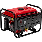  Генератор MTX RS-3000, 2,2 кВт, 230В, ручной стартер 946105 