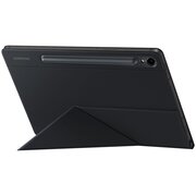  Чехол для планшета Samsung EF-BX710PBEGRU Smart Book Cover для Samsung Galaxy Tab S9/S9 FE черный 