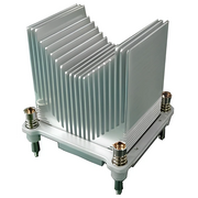  Радиатор Dell 412-AAYT Standard Heatsink for CPU R550 and R750xs 