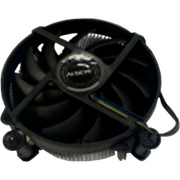  Вентилятор ALSEYE AS-GH1700P-25AC LGA1700,125W 