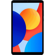  Планшет Xiaomi Redmi Pad SE 4G 4/64GB Blue РСТ 8.7" 