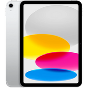  Планшет Apple iPad 2022 Wi-Fi + Cellular A2757 (MQ6J3HN/A) 4/64 GB серебристый 
