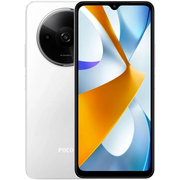  Смартфон Xiaomi Poco C61 3/64GB White 