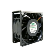  Вентилятор Chenbro 384-FAN000014BA0 AS'Y Component,RM23812,Fan AS'Y,8038(NIDEC),BULK,REV.A 