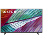  Телевизор LG 75UR78009LL.ARUG черный 