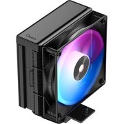  Вентилятор Ocypus Delta A40 BK ARGB Black (Delta-A40-BK1NAWN00X-GL) 220W/ All Intel/ AMD AM*/ Screws 