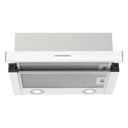  Вытяжка Kuppersberg Slimhit 50 W 
