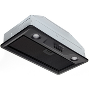  Вытяжка Konigin Skylark Full Black 60 