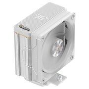  Вентилятор Ocypus Iota A40 WH White (Iota-A40-WH1NNWD00X-GL) 220W/ All Intel/ AMD AM*/ Digital display / Screws 