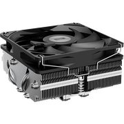  Кулер PCCooler RC400-53 S115X/1200/1700/1851/AM4/AM5 (TDP 130W, 1x92mm PWM Fan, 4 тепловые трубки 6мм, 1000-2700RPM) 