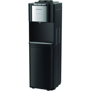  Кулер StarWind SW-1115EB черный 