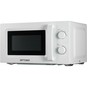  Микроволновая печь OPTIMA MO-2023W белая 