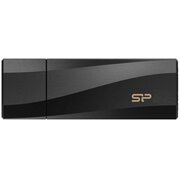  USB-флешка Silicon Power Blaze B07 SP016GBUF3B07V1K USB3.2 черный 
