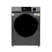  Стиральная машина MIDEA MFC3712BSW40/S Solar 