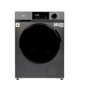  Стиральная машина MIDEA MFC3814BSW47/S Solar 