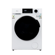  Стиральная машина MIDEA MFC3814BSW47/W Solar 