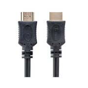  Кабель Bion BXP-CC-HDMI4L-100 HDMI v1.4, 19M/19M, 3D, 4K UHD, Ethernet, CCS, позолоченные контакты, 10м, черный 