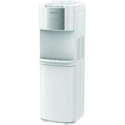  Кулер StarWind SW-1115EW белый 
