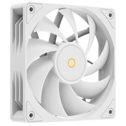  Вентилятор Ocypus Gamma F12 WH (Gamma-F12-WH1NN00X-GL) / White / 3pin 