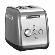  Тостер KitchenAid 5KMT221ESX нерж 