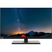  Монитор Lenovo P27u-20 (62CBRAS6CB) Black/Red 