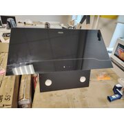  УЦ Вытяжка DeLonghi Linea 915 NB (плохая упаковка, восстановление эл.контакта) 