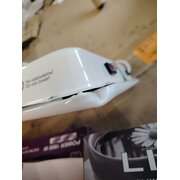  УЦ Конвектор THERMEX Frame 2000 E (плохая упаковка, мятый угол и небольшой зазор на углу) 