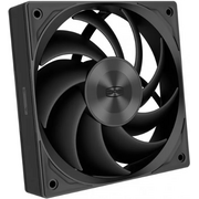  Вентилятор PCCooler F5R120 BK (F5R120-BKNT1-GL) 120x120x25мм (4pin PWM, 500-2200 об/мин) 
