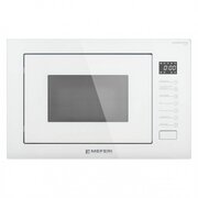  Микроволновая печь встраиваемая Meferi MMO6025WH Ultra 