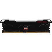  ОЗУ AMD Radeon R7 Performance R7516G7200U1S-RGB 16GB DDR5 7200 Long DIMM 1.1V Heat Shield RGB Retail 