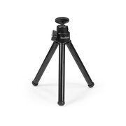  Штатив телескопический Exegate EX287382RUS Tripod Tele Ball 