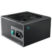  Блок питания Deepcool PK650D (R-PK650D-FA0B-WGEU) 