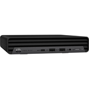  Неттоп HP Pro Mini 400 G9 (937Q9EA 16Gb W11Pro) i7 14700T/16Gb/SSD512Gb/Win 11 Pro/ kb+m/Black 