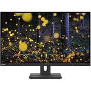  Монитор Lenovo E27q-20 (62D0GAR1CB) Black 