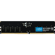  ОЗУ Crucial CT32G56C46U5 32GB U-DIMM DDR5, 5600МГц 