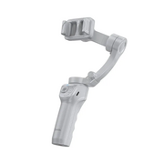  Монопод стабилизатор HOCO K24 Support 3-axis smart gimbal серый 