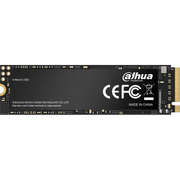  SSD Dahua C910 1TB (DHI-SSD-C910N1TB) M.2 2280 PCIe3x4 3D NAND TLC, R/W up to 2500/1500MB/s, IOPS(R4K) 96K/91K, TBW 512TB, 3y wty 
