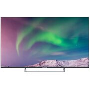  Телевизор PolarLine 55PQ71STC-SM черный 