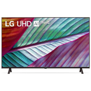  Телевизор LG 50UR78009LL.ARUG черный 