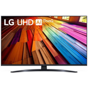  Телевизор LG 43UT81006LA.ARUG 