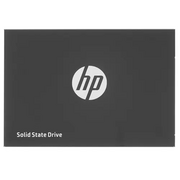  SSD HP S750 512Gb (16L53AA#ABB) 2.5" (SATA3, up to 560/520MBs, 3D NAND, 320TBW) 