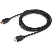  Кабель аудио-видео Buro BHP2M HDMI 1.4 HDMI m/HDMI m 2м, позолоченные контакты черный 