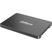  SSD Dahua C800 Lite 512GB (DHI-SSD-C800RS512G) 2.5 SATA III 3D NAND TLC, 7mm, R/W up to 450/350MB/s, TBW 200TB, 3year wty 