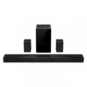  Саундбар TCL Q85H черный 