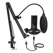  Микрофонный комплект Fifine T669 