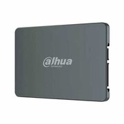  SSD Dahua C800 Lite 256GB (DHI-SSD-C800RS256G) 2.5 SATA III 3D NAND TLC, 7mm, R/W up to 450/350MB/s, TBW 100TB, 3year wty 